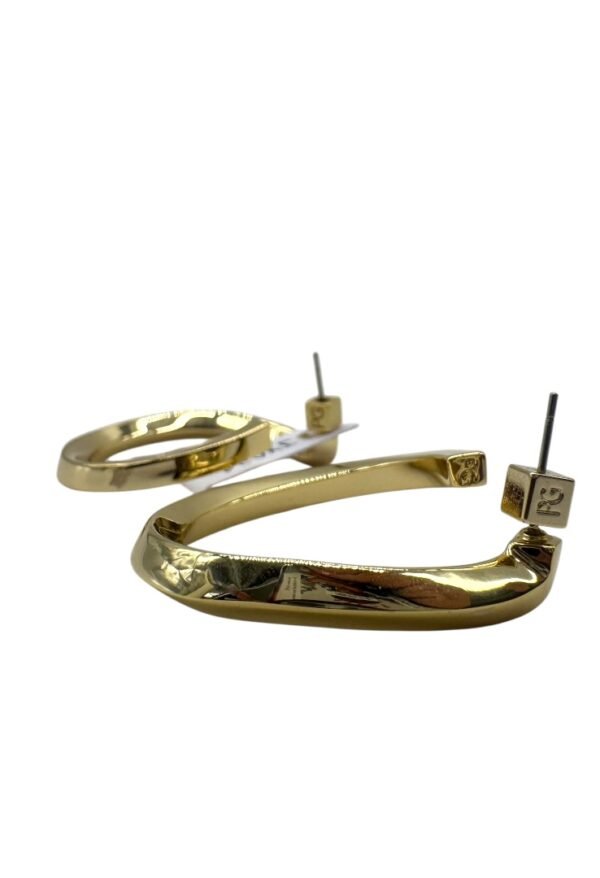 PURIFICACION GARCIA - TWIST HOOPS - Image 8
